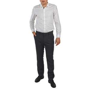 Network Pants Men size 42 Gray